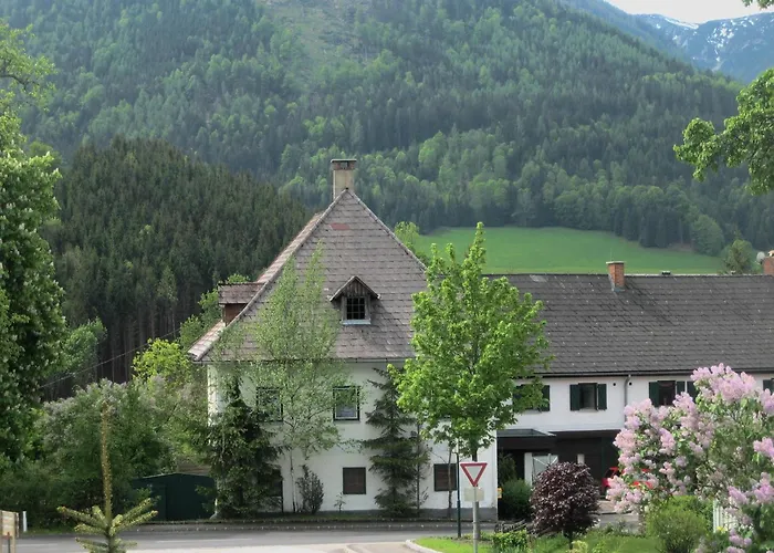 Steiner Stammhaus