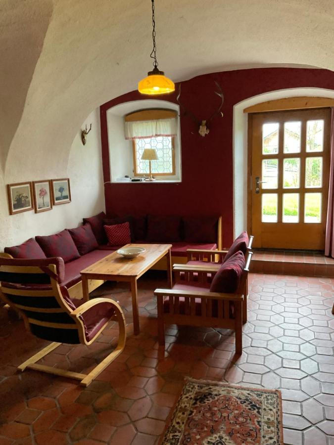 Ferienhaus Steiner Stammhaus